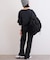 【Goodwear/グッドウェア】クルーネックロングスリーブカットソー