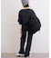 【Goodwear/グッドウェア】クルーネックロングスリーブカットソー