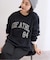 【Goodwear/グッドウェア】クルーネックロングスリーブカットソー