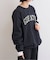 【Goodwear/グッドウェア】クルーネックロングスリーブカットソー