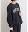 【Goodwear/グッドウェア】クルーネックロングスリーブカットソー