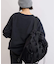 【Goodwear/グッドウェア】クルーネックロングスリーブカットソー