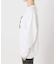 【Goodwear/グッドウェア】クルーネックロングスリーブカットソー