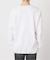 【Goodwear/グッドウェア】クルーネックロングスリーブカットソー
