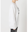 【Goodwear/グッドウェア】クルーネックロングスリーブカットソー