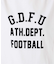 【Goodwear/グッドウェア】クルーネックロングスリーブカットソー