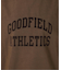 【Goodwear/グッドウェア】クルーネックロングスリーブカットソー