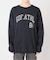 【Goodwear/グッドウェア】クルーネックロングスリーブカットソー