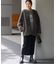 《追加》別注【Champion/チャンピオン】ボアフリースジャケット