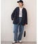《追加》別注【Champion/チャンピオン】ボアフリースジャケット