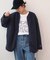 《追加》別注【Champion/チャンピオン】ボアフリースジャケット