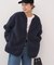 《追加》別注【Champion/チャンピオン】ボアフリースジャケット