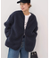 《追加》別注【Champion/チャンピオン】ボアフリースジャケット