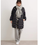 《追加》【TRADITIONAL WEATHERWEAR】 ARKLEY LONG DOWN PA：ダウンコート