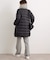 《追加》【TRADITIONAL WEATHERWEAR】 ARKLEY LONG DOWN PA：ダウンコート