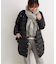 《追加》【TRADITIONAL WEATHERWEAR】 ARKLEY LONG DOWN PA：ダウンコート