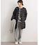 《追加》【TRADITIONAL WEATHERWEAR】 ARKLEY LONG DOWN PA：ダウンコート