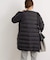 《追加》【TRADITIONAL WEATHERWEAR】 ARKLEY LONG DOWN PA：ダウンコート