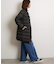 《追加》【TRADITIONAL WEATHERWEAR】 ARKLEY LONG DOWN PA：ダウンコート