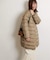 《追加》【TRADITIONAL WEATHERWEAR】 ARKLEY LONG DOWN PA：ダウンコート