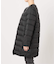 《追加》【TRADITIONAL WEATHERWEAR】 ARKLEY LONG DOWN PA：ダウンコート