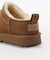 【UGG/アグ】 W CLASSIC MICRO：ボアシューズ 1173891