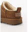 【UGG/アグ】 W CLASSIC MICRO：ボアシューズ 1173891