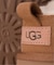 【UGG/アグ】 W CLASSIC MICRO：ボアシューズ 1173891