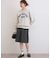 吸湿発熱 / ウォッシャブルソフトサーモハーフパンツ