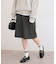 吸湿発熱 / ウォッシャブルソフトサーモハーフパンツ