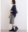 吸湿発熱 / ウォッシャブルソフトサーモハーフパンツ