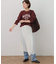 ラッセルレースラップスカート