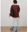 ラッセルレースラップスカート