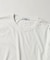 レイヤードラウンド ロングスリーブ Tシャツ