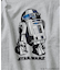 【スター・ウォーズ】× FANTASY A&G INC プリント スウェット