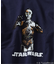 【スター・ウォーズ】× FANTASY A&G INC プリント スウェット