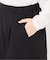 サンディーカットジョーゼットパンツ
