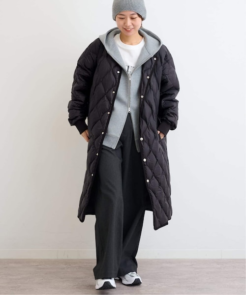 NEU JOURNALSTANDARD ダウン ロングコート NEU JOURNALSTANDARD ダウン ロングコート JOURNAL STANDARD