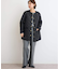 【TRADITIONAL WEATHERWEAR】ARKLEY A-LINE MIDDLE：キルティングジャケット