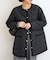 【TRADITIONAL WEATHERWEAR】ARKLEY A-LINE MIDDLE：キルティングジャケット