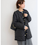【TRADITIONAL WEATHERWEAR】ARKLEY A-LINE MIDDLE：キルティングジャケット