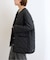 【TRADITIONAL WEATHERWEAR】ARKLEY A-LINE MIDDLE：キルティングジャケット
