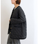 【TRADITIONAL WEATHERWEAR】ARKLEY A-LINE MIDDLE：キルティングジャケット