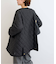 【TRADITIONAL WEATHERWEAR】ARKLEY A-LINE MIDDLE：キルティングジャケット