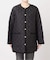 【TRADITIONAL WEATHERWEAR】ARKLEY A-LINE MIDDLE：キルティングジャケット