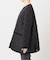 【TRADITIONAL WEATHERWEAR】ARKLEY A-LINE MIDDLE：キルティングジャケット