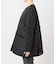 【TRADITIONAL WEATHERWEAR】ARKLEY A-LINE MIDDLE：キルティングジャケット