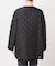 【TRADITIONAL WEATHERWEAR】ARKLEY A-LINE MIDDLE：キルティングジャケット