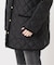 【TRADITIONAL WEATHERWEAR】ARKLEY A-LINE MIDDLE：キルティングジャケット