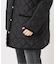 【TRADITIONAL WEATHERWEAR】ARKLEY A-LINE MIDDLE：キルティングジャケット